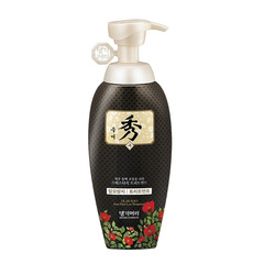 Daeng Gi Meo Ri Dlae Soo Anti-Hair Loss Treatment кондиционер против выпадения волос с маслом камелии