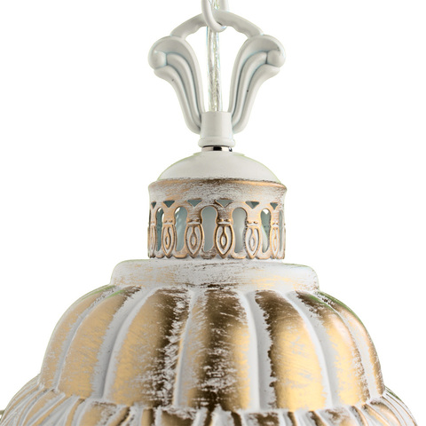 Подвес Arte Lamp Chiesa A2814SP-1WG