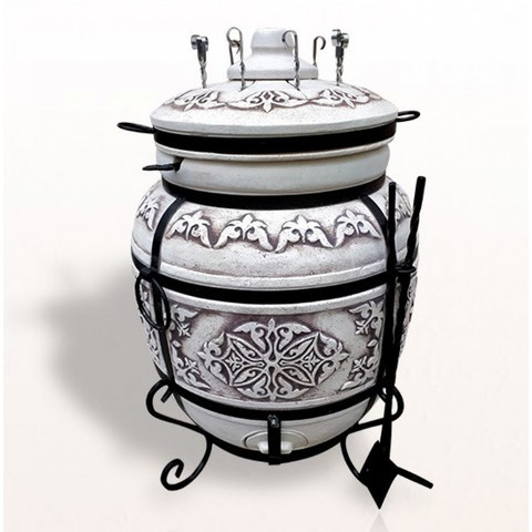 Тандыр "Кавказ Большой"