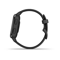 Смарт часы Garmin Venu Sq Music Edition Black