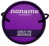 Терморубашка Noname Skinlife Purple 13/14 женская