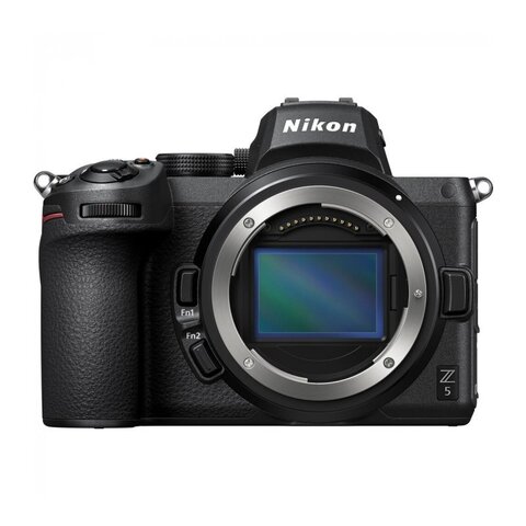 Nikon Z5 Body