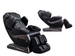 Массажное кресло OTO STARK SK-01 Графит