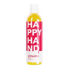 Массажное масло без запаха Happy Hand - 250 мл. - 