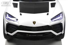 Lamborghini Urus E777EE 4WD (ЛИЦЕНЗИОННАЯ МОДЕЛЬ) с дистанционным управлением