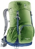 Картинка рюкзак туристический Deuter Zugspitze 24 Pine-Navy - 1