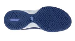 Теннисные кроссовки Lotto Mirage 300 III SPD - blue 295c/all white