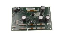 Плата каретки HP DJ T770, T790, T1200, T1300, T2300 (CK837-67005)