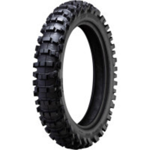 Покрышка IRC JX8 GEKKOTA 110/100-18 64M WT Rear (аналог DUNLOP AT81EX)