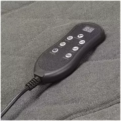 Evo Fitness Home Gray