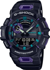 Часы мужские Casio GBA-900-1A6 G-Shock