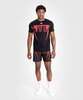 Футболка Venum Adrenaline Red Black/Red