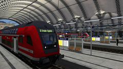Train Simulator Classic 2024 (для ПК, цифровой код доступа)