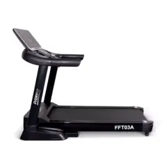 Электрическая беговая дорожка Everyfit FFT03A