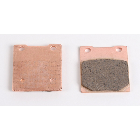 EBC FA161HH Brake pad (колодки тормозные)