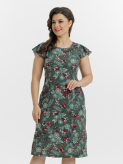 4721 Платье женское