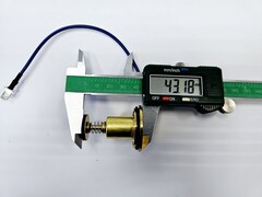 Электромагнитный блок газового клапана (замена SIT NOVA 820) (арт. 0.006.245_н/о)