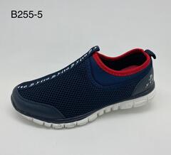 Кеды по 8 пар (36-41)р. B255-5