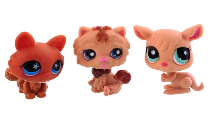 Littlest Pet Shop