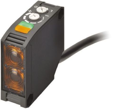 Omron E3JK-RP12 2M