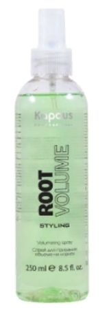 Root Volume Спрей для придания объема на корнях 250мл (Kapous)
