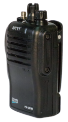 Рация Аргут РК-301М VHF с сертификатом транспортной безопасности