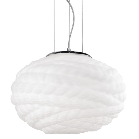 Подвес Arte Lamp Hyperbola A6841SP-1WH
