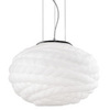 Подвес Arte Lamp Hyperbola A6841SP-1WH
