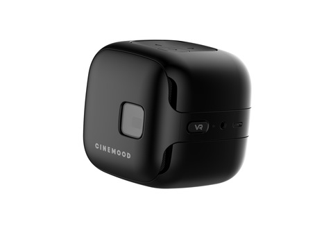 VR-кубик CINEMOOD напрокат