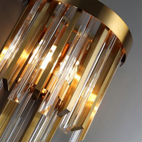 Настенный светильник Odeon Light Romana 4925/2W