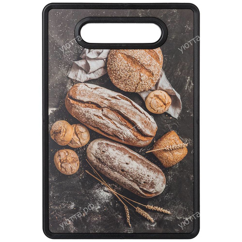 Доска разделочная Agness, 20*30*1,2 см - купить