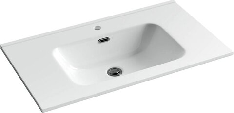 Ceramica Nova Element CN7005 Раковина мебельная 81х46,5