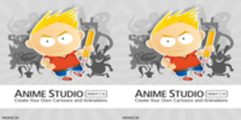 Anime Studio Pro 10.0 build 12127 Final