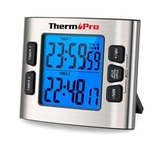 Цифровой таймер ThermoPro TM-02
