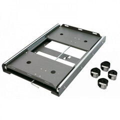 Крепление выдвижного типа для автохолодильников Indel B