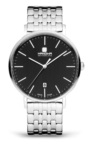 Часы мужские Hanowa HAWGH0001402 Brisen