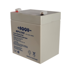 Аккумулятор AQQU MP1245