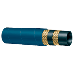 РВД 2SWM DN 10 P=400 (для моек) (+155°C) VERSO