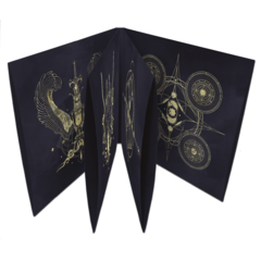 Виниловая пластинка. OST - Dragon Age: Selections From the Original Game Soundtrack (
