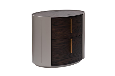 Тумбочка Garda Decor 77ip-30200