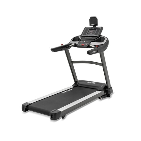 Беговая дорожка SPIRIT XT685 DC Black