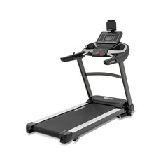 Беговая дорожка SPIRIT XT685 DC Black