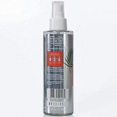 Спрей-мист парфюмированный «Спелый манго» для тела, с афродизиаками, 200 мл