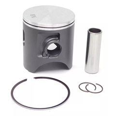 поршень Honda CR 125 '92-03 