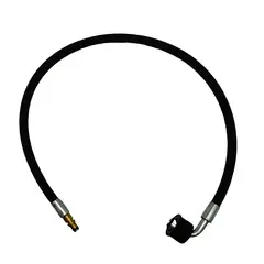 Шланг QUATTRO ELEMENTI NAPOLI 160 Turbo промежуточный (242-335-066)