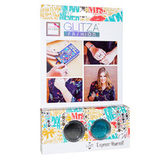 Glitza Fashion Lukky - переводное блеск тату 