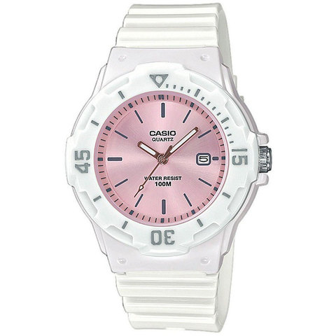 Наручные часы Casio LRW-200H-4E3 фото