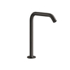 Gessi 316 Отдельно стоящий излив h=230мм , цвет: brushed black metal pvd 54093#707