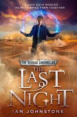 The Last Night: Book 3