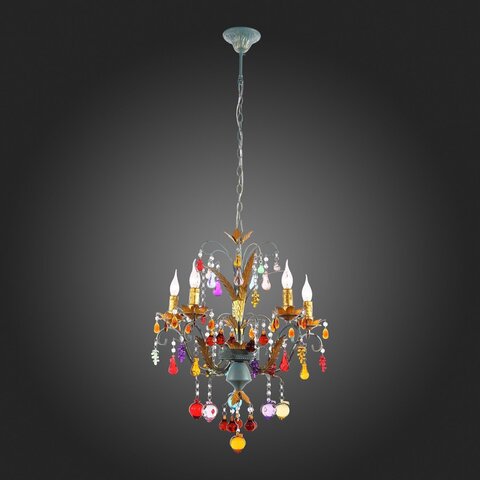 Люстра подвесная ST Luce Joanna SL426.763.05